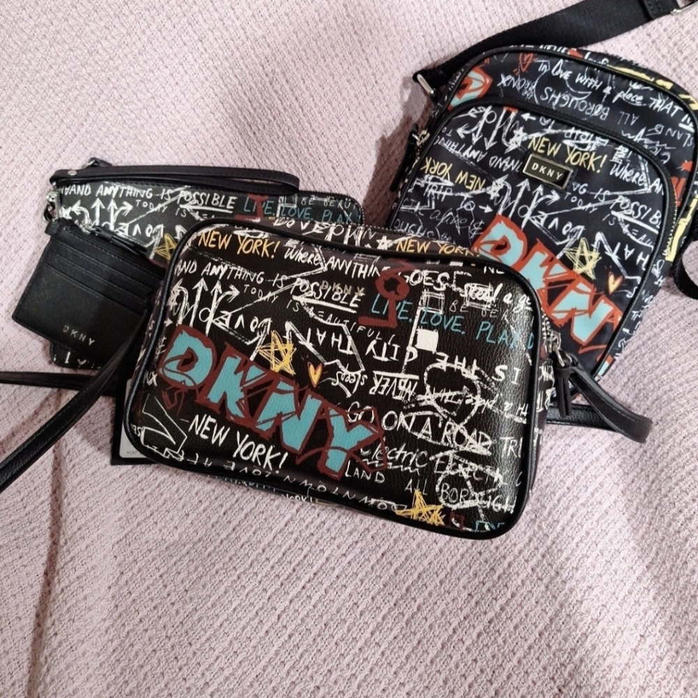 Dkny bags